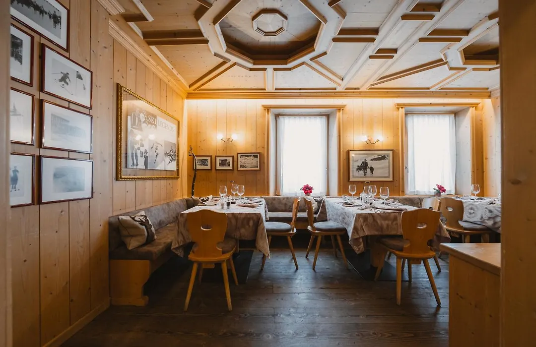 Sertorelli Sporthotel-1