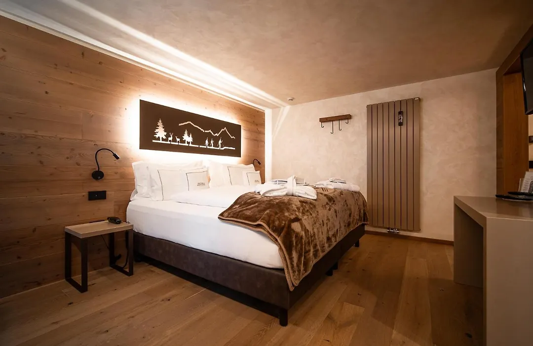 Sertorelli Sport Hotel-1